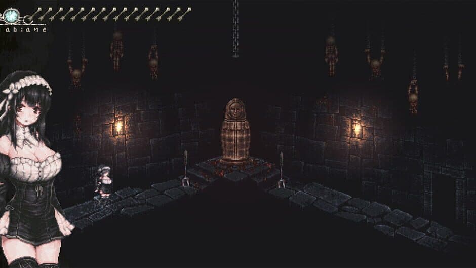 Sinisistar: Lite Version screenshot 3