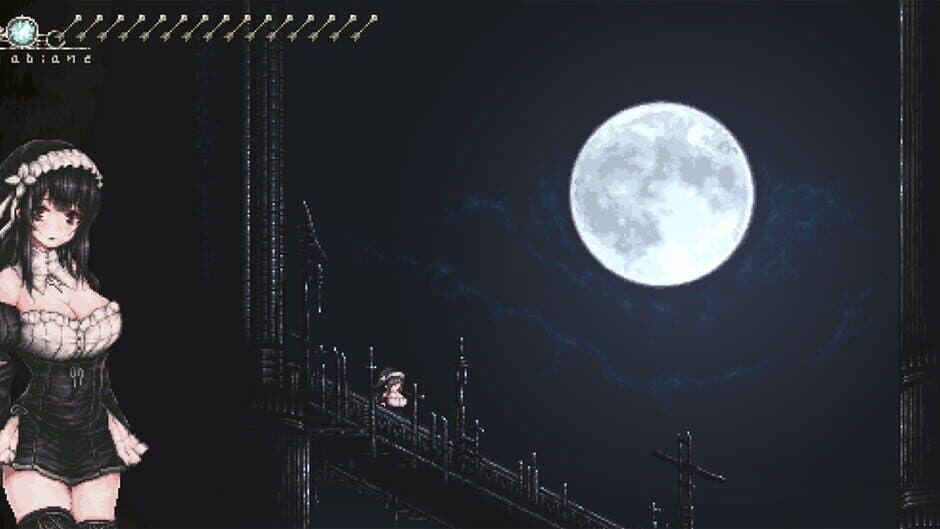 Sinisistar: Lite Version screenshot 4
