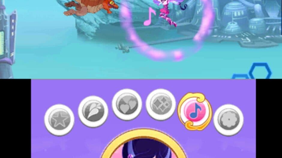 Winx Club: Saving Alfea screenshot 2