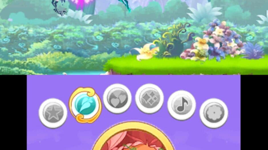 Winx Club: Saving Alfea screenshot 4