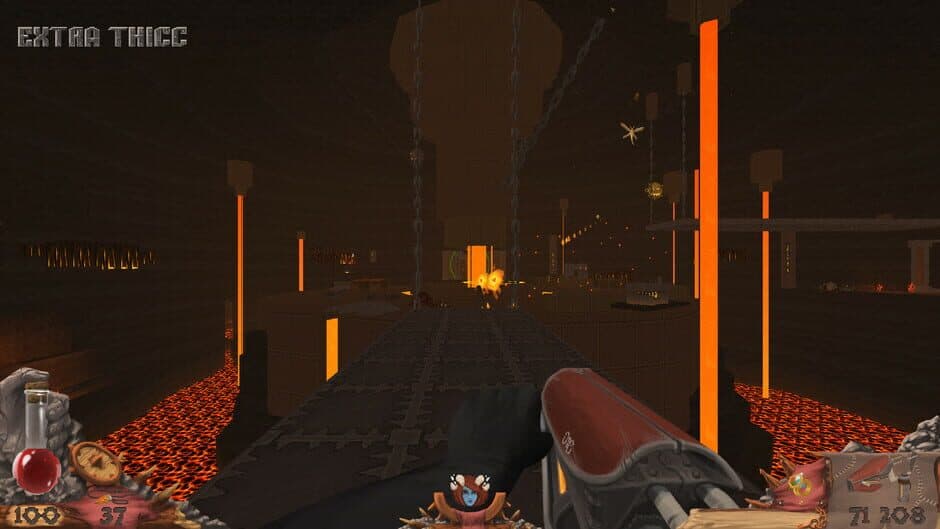 Hedon: Extra Thicc Edition screenshot 2