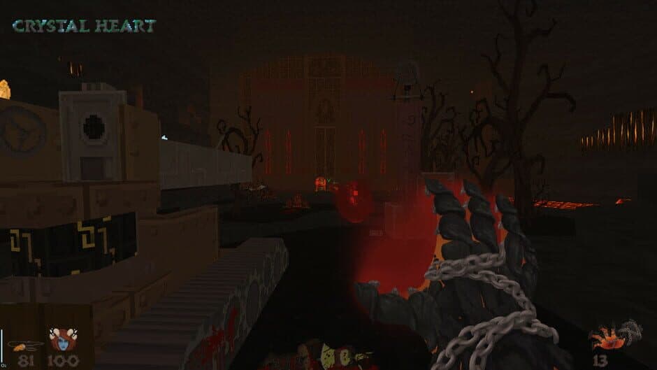 Hedon: Extra Thicc Edition screenshot 4