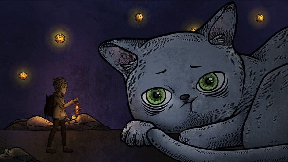 Cat Museum screenshot 2