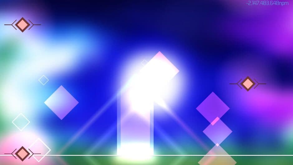 Touhou Mix screenshot 3
