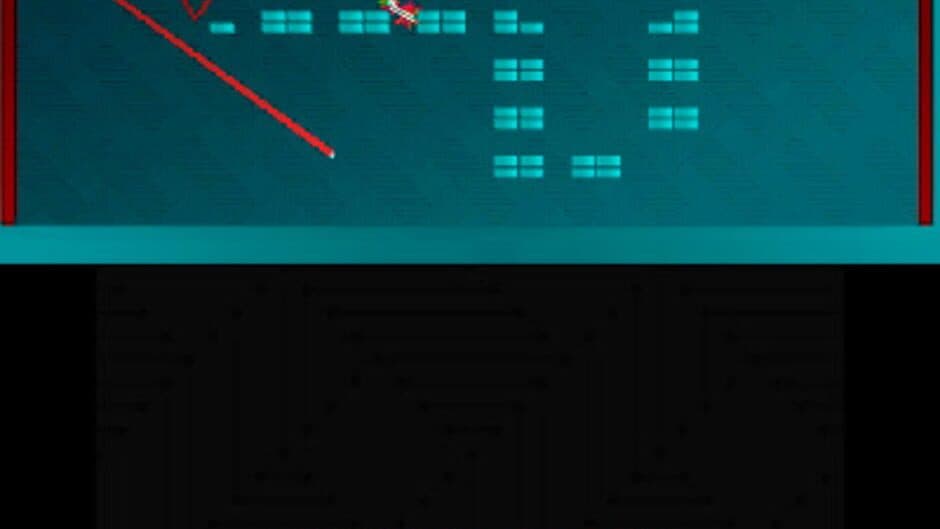 Triple Breakout screenshot 2