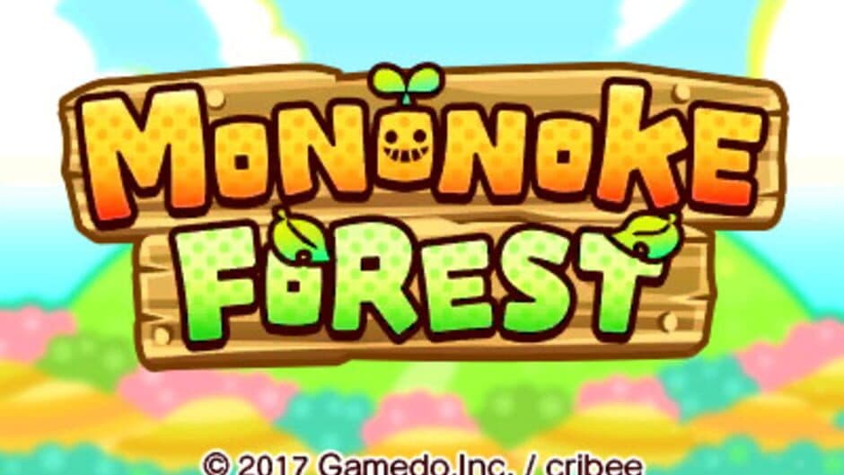 Mononoke Forest screenshot 3