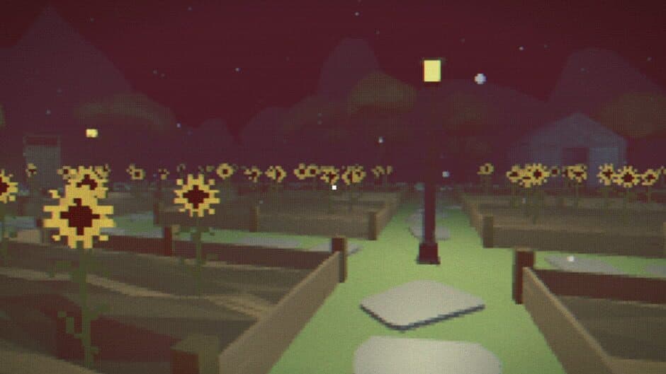 A Community Garden Outside of Kyiv screenshot 2