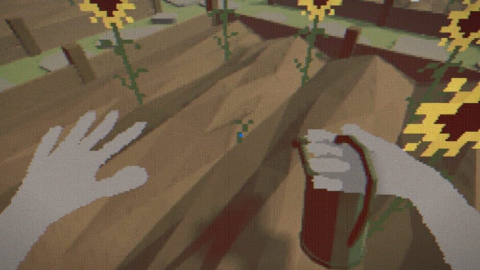 A Community Garden Outside of Kyiv screenshot 3