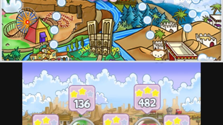 Luv Me Buddies Wonderland screenshot 2