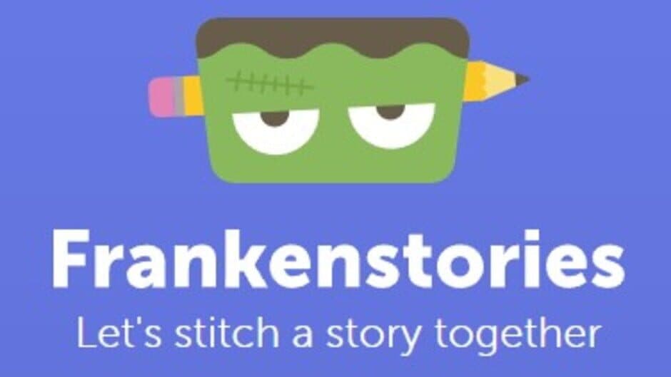 Frankenstories screenshot 1