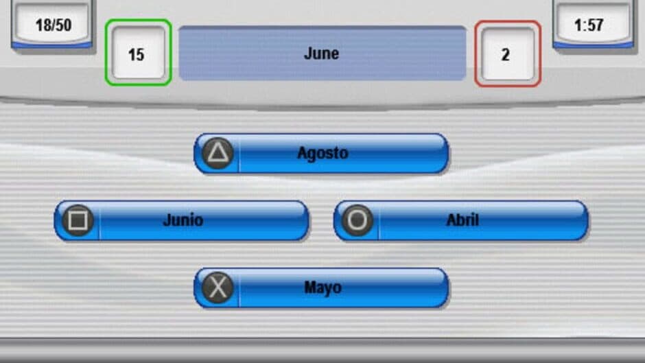 My Spanish Coach screenshot 1