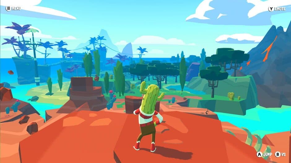 Super Mega Mini Party screenshot 1