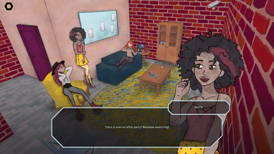 Not Escape Room screenshot 3