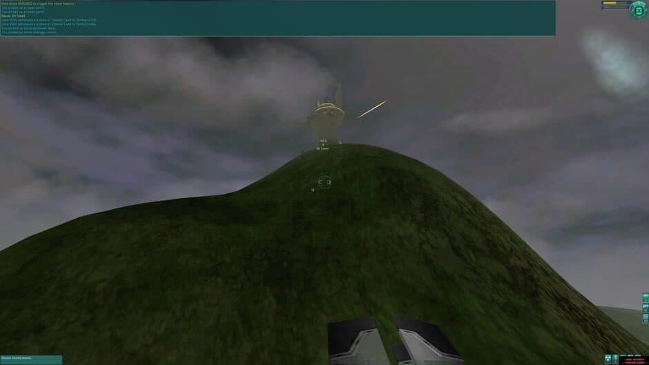 Tribes 2 screenshot 4