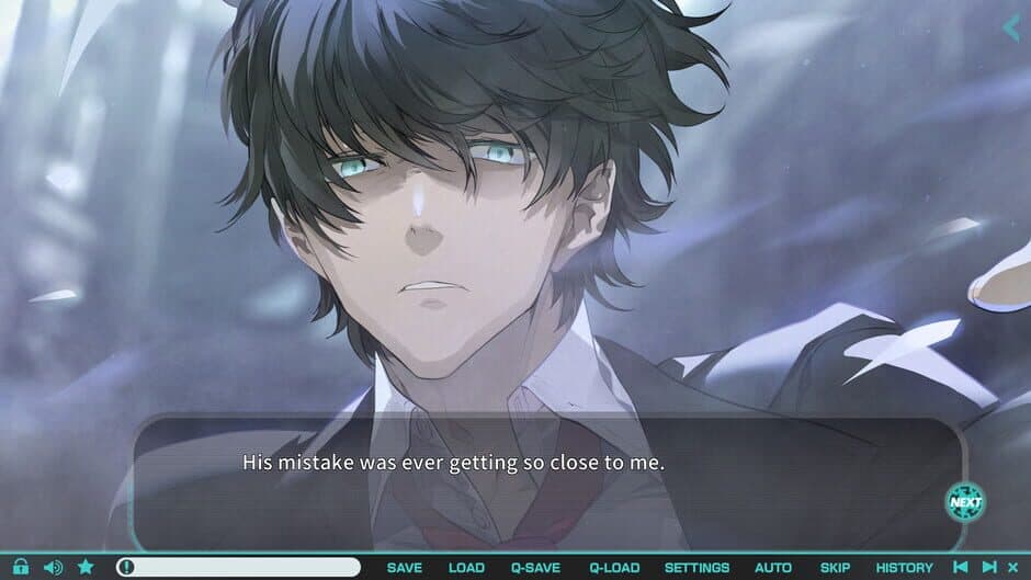 Meteor World Actor: Badge & Dagger screenshot 3