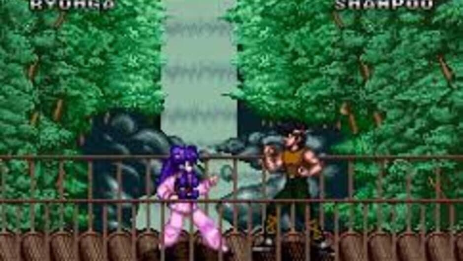 Ranma ½: Chounai Gekitou-hen screenshot 1