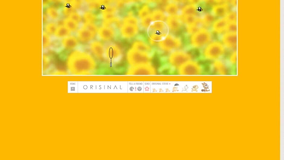 Orisinal: Morning Sunshine screenshot 4