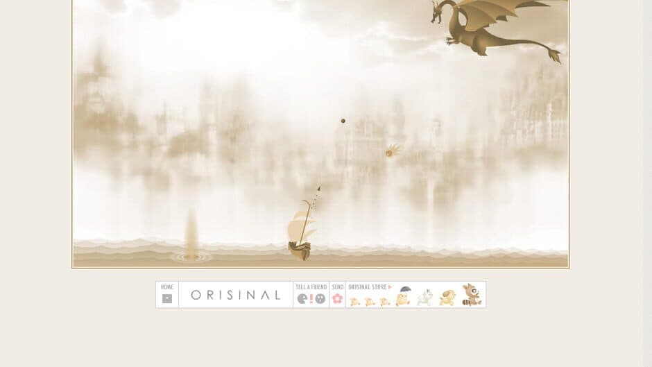 Orisinal: Morning Sunshine screenshot 1