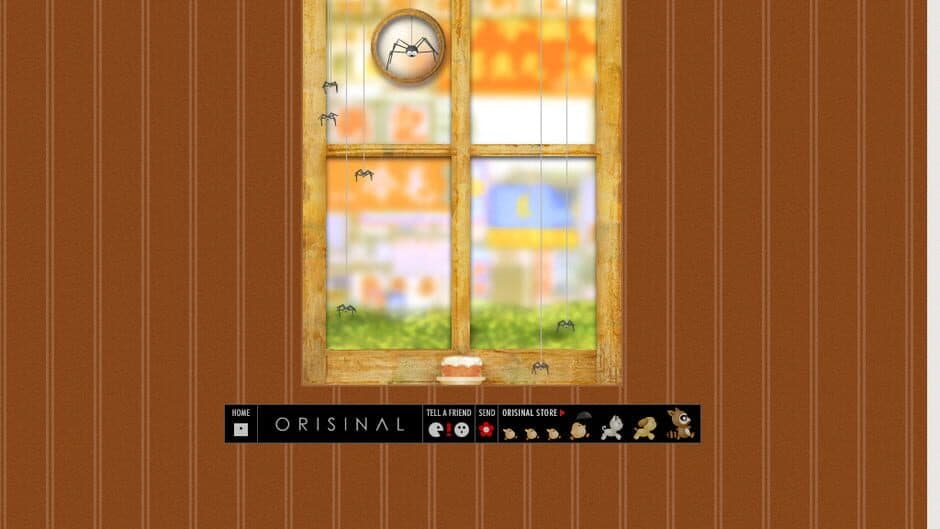 Orisinal: Morning Sunshine screenshot 2