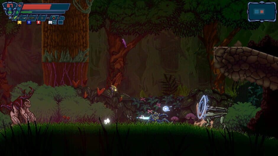 MindSeize screenshot 4