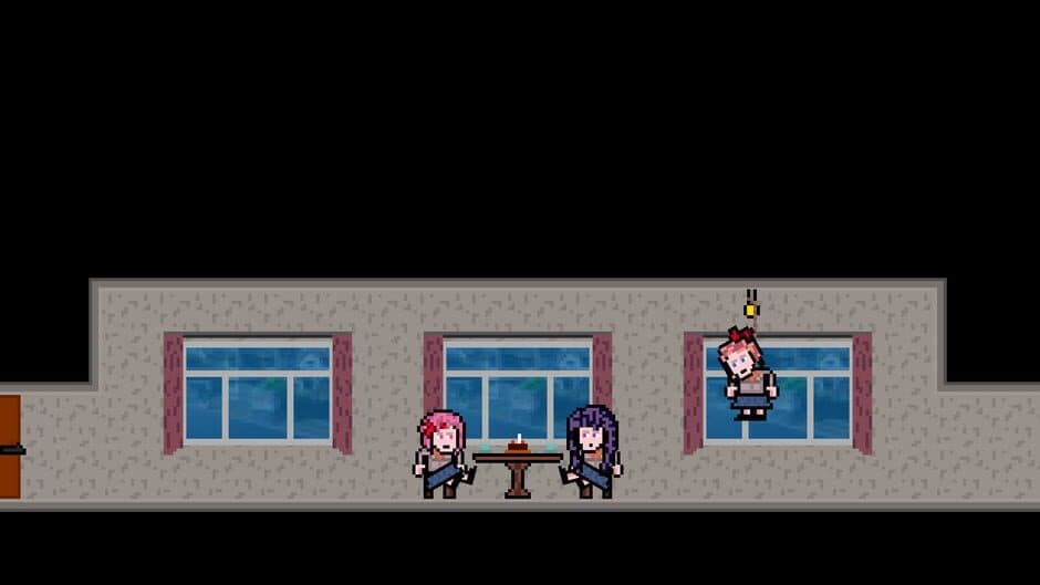 [untitled] 2: chMonika's Revenge screenshot 1