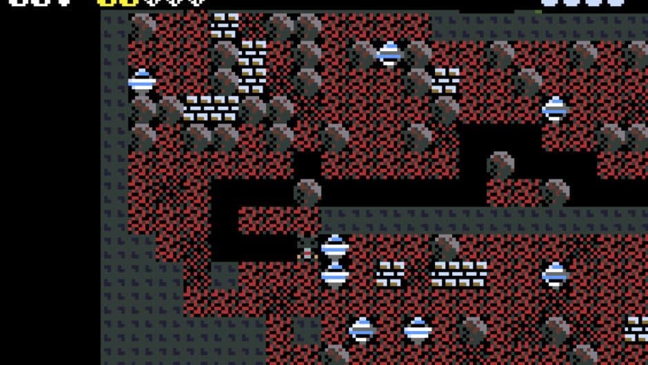 Micro Dash screenshot 1