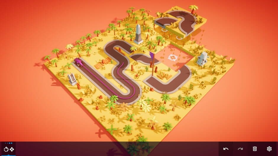 Please Fix the Road screenshot 3