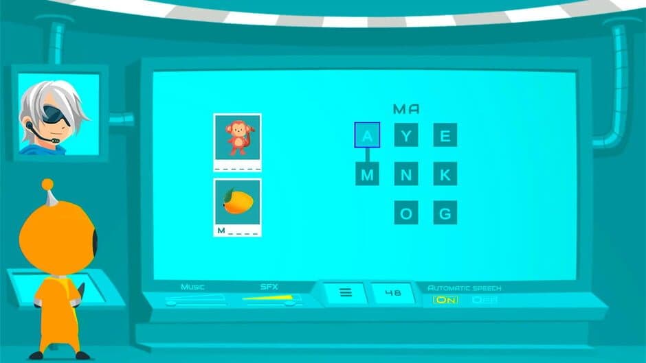 Mini Words: Collection screenshot 2
