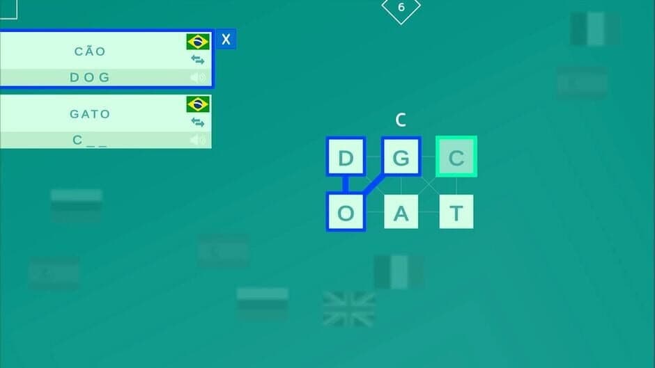 Mini Words: Collection screenshot 3