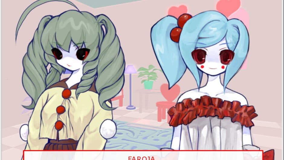 Heart Love Power Temple screenshot 4