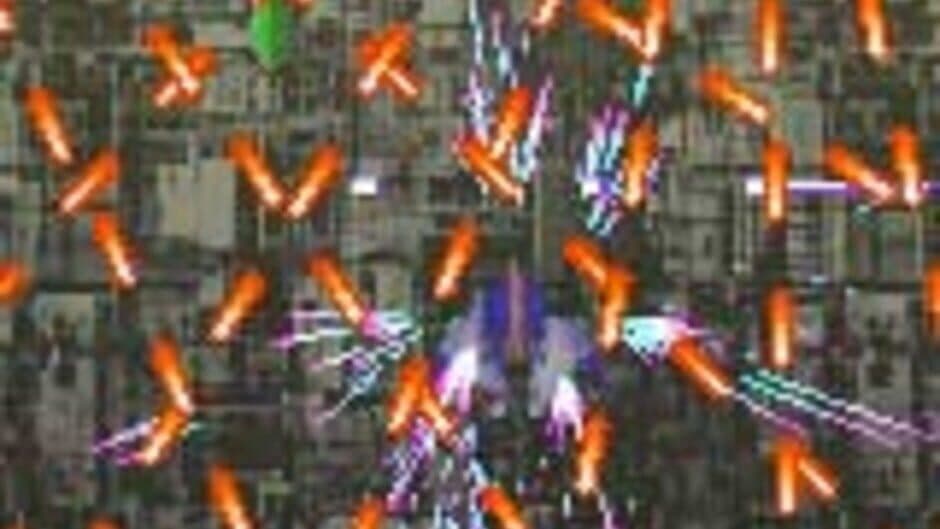 Psyvariar: Medium Unit screenshot 1