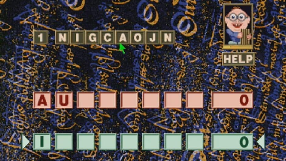 Wordplay screenshot 3