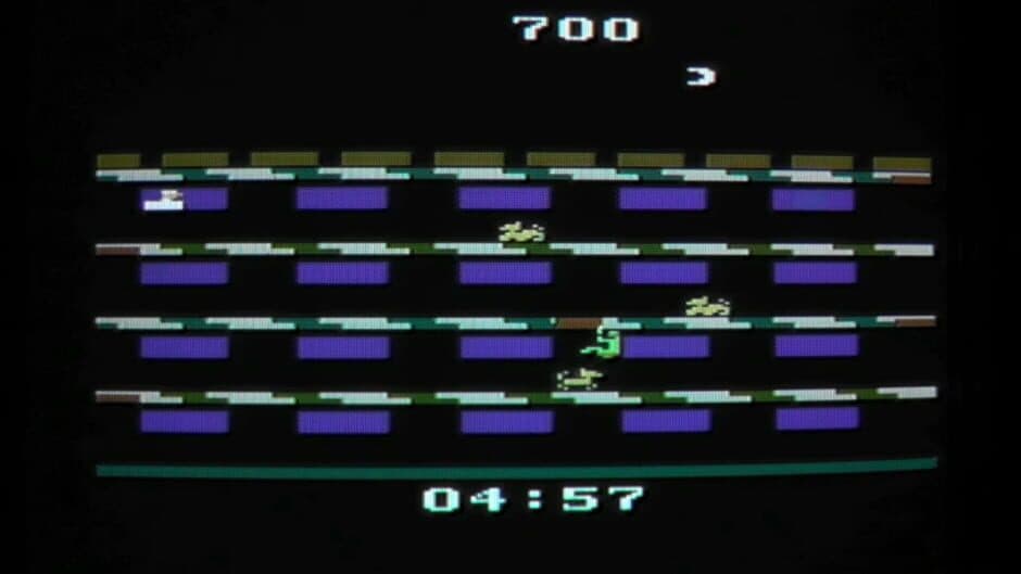 Criminal Run screenshot 3