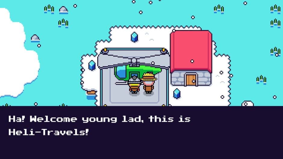 Pizzamon screenshot 3