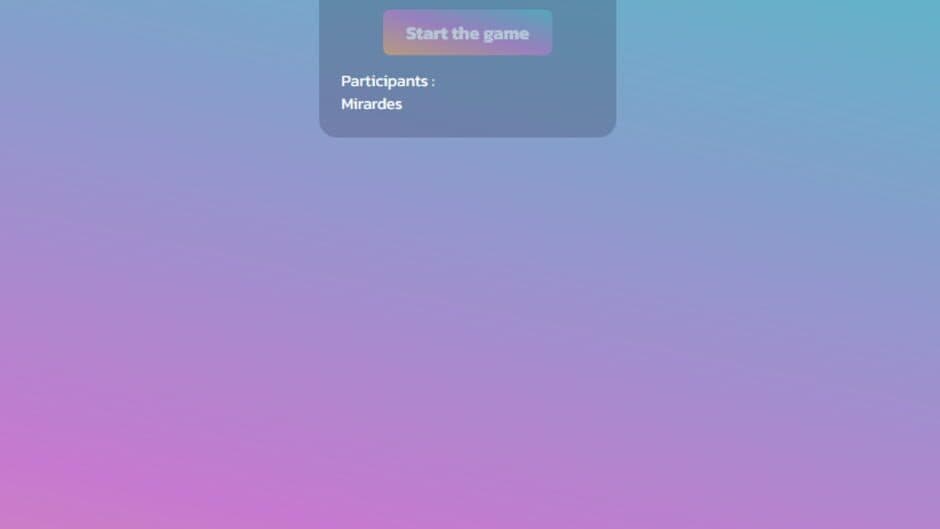 Mwizz screenshot 2