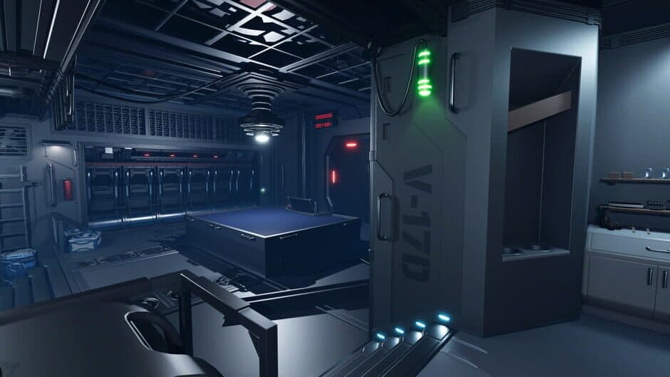 Signals of Chaos screenshot 1