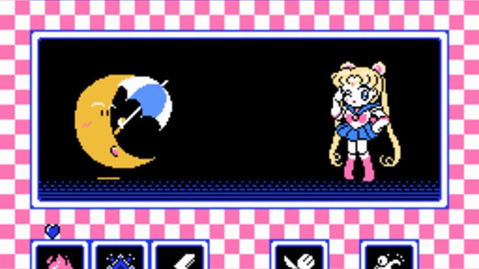 Nakayoshi to Issho screenshot 2