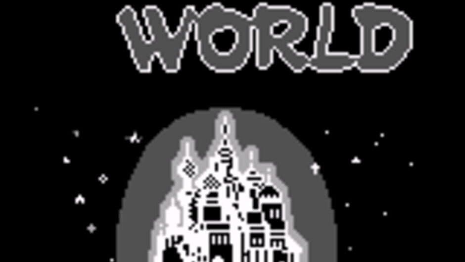 Dream World screenshot 1