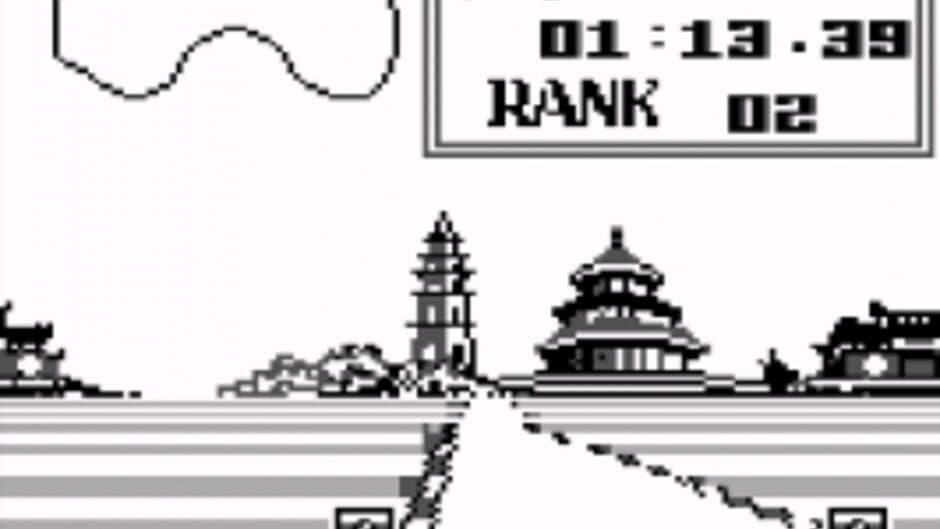 Grand Prix screenshot 2