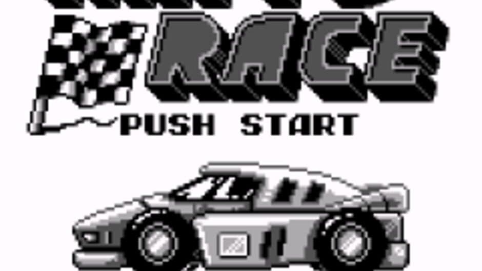 Happy Race screenshot 1