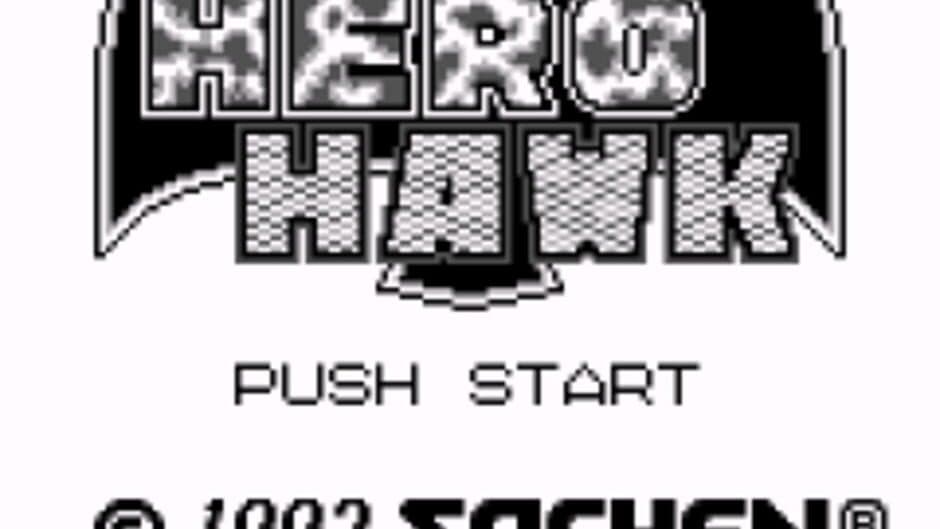 Hero Hawk screenshot 1
