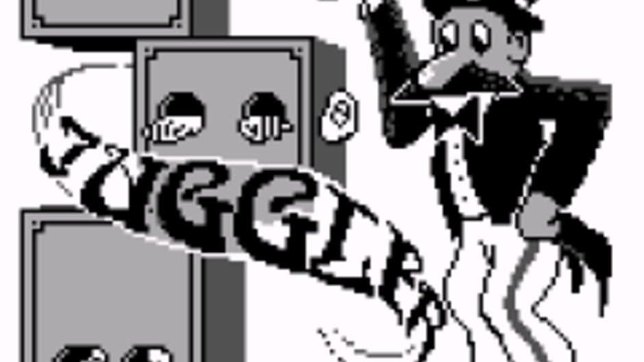 Juggler screenshot 1