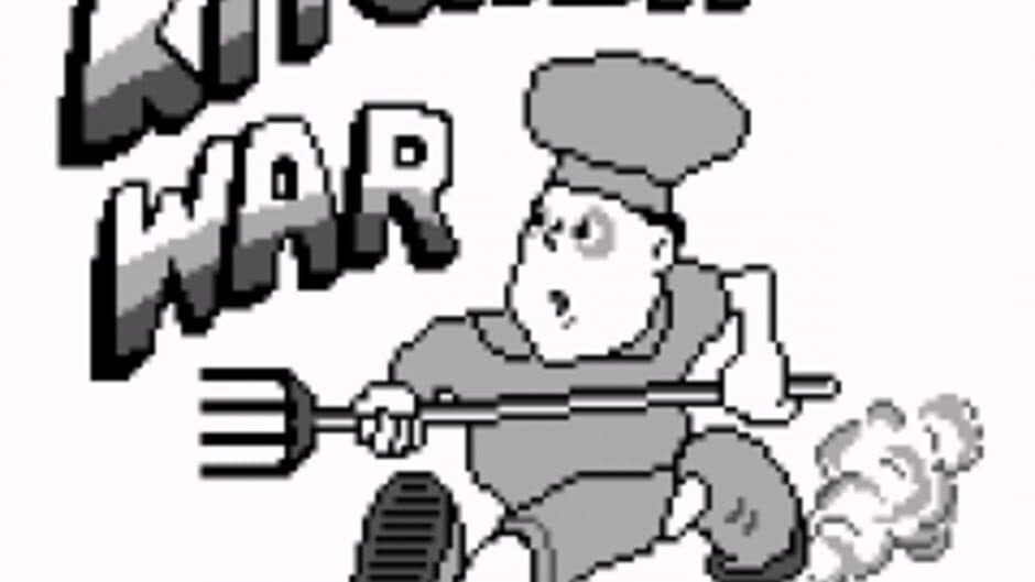 Kitchen War screenshot 2