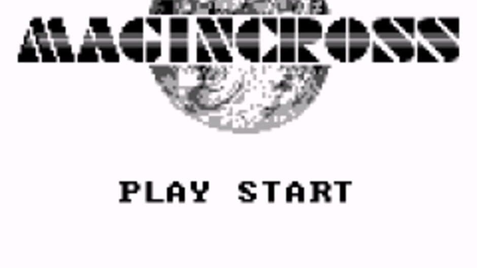 Magincross screenshot 1