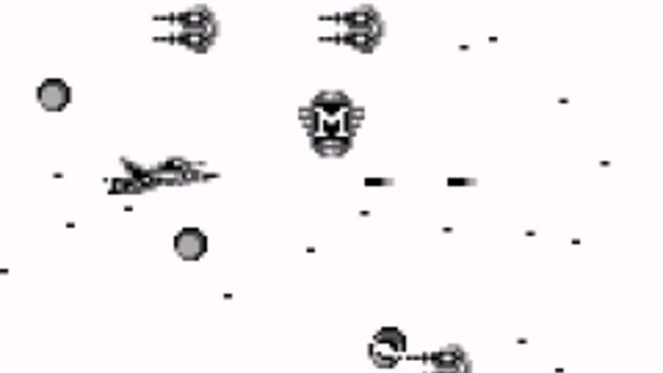 Magincross screenshot 2