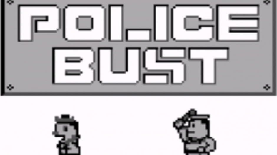 Police Bust screenshot 1