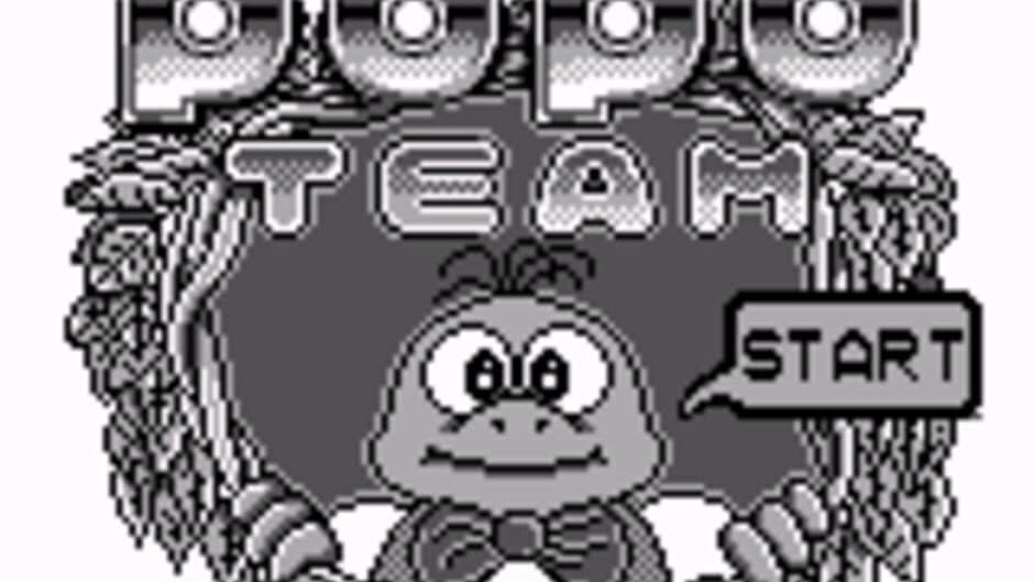 Popo Team screenshot 1