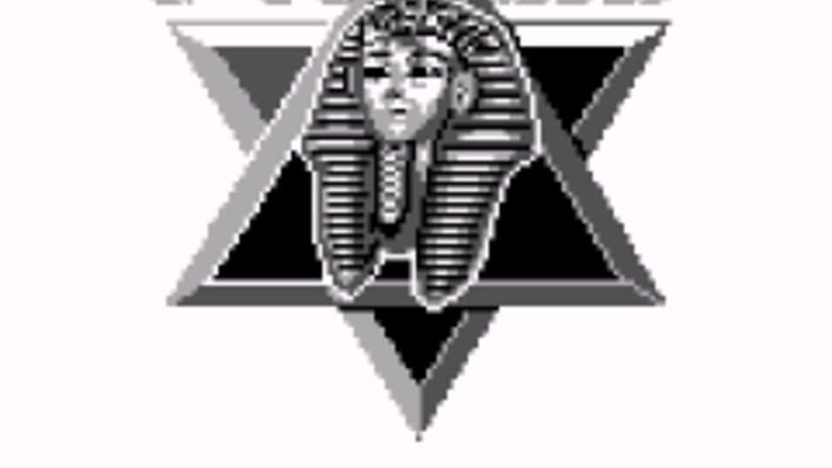 Pyramid screenshot 1