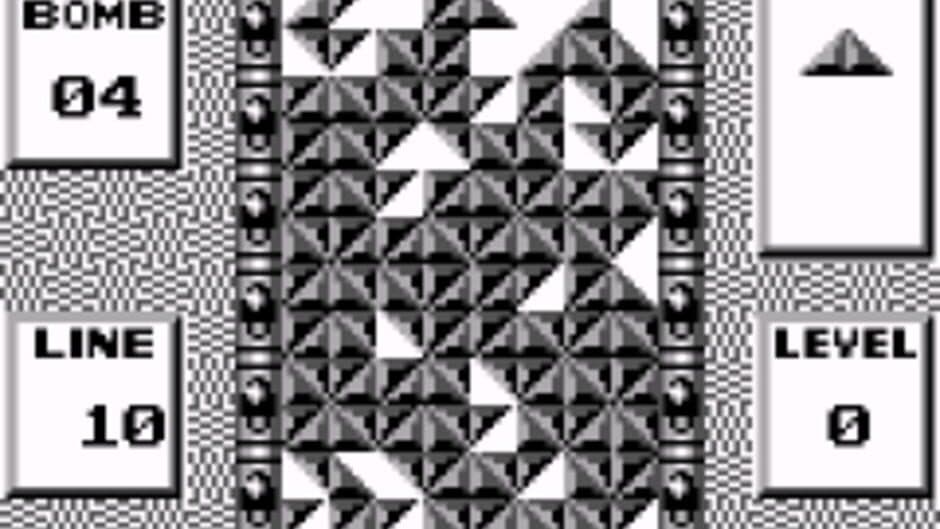 Pyramid screenshot 2