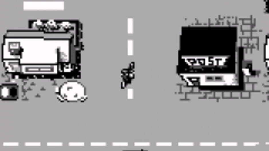 Sonny X'press! screenshot 2